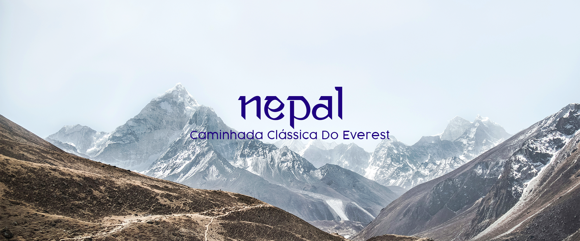Nepal_Everest